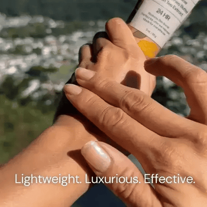 Sky and Sol Everything Cream | 100% Grass Fed Beef Tallow Moisturizer for Face and Body | Day & Night Skincare | Safe Natural Edible-Grade Ingredients | After-Sun Care | All Skin Types | 3 oz